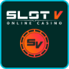 Logo kasyna Slot V dla strony Balticbet.net jest na zdjęciu.