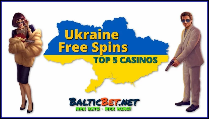 Бесплатные вращения За Регистрацию 2020 (Украина) Топ 5 Казино UA есть на фото.