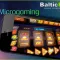 Слоты Microgaming во флэш-версиях доступны на мобильных платформах на сайтеBalticBet.net на фото есть