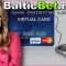 Виртуальные карты Visa и Mastercard направлены на повышение безопасности покупок в Интернете на сайте Balticbet.net на фото есть